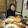 大嘴妹妹抖音达人头像