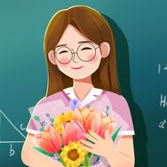 淇妈吖💎抖音达人头像