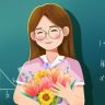 淇妈吖💎抖音达人头像