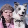 朱霁君（阿君的世界）抖音达人头像