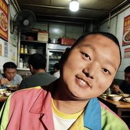 干饭界一哥抖音达人头像