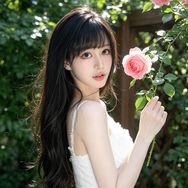 人间小奶猫抖音达人头像