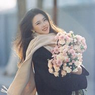 银川奥莉奥抖音达人头像