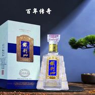 铁刹山满汉酒类专卖店抖音达人头像