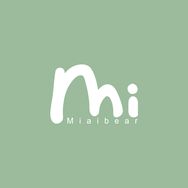 米爱熊官方旗舰店抖音号头像