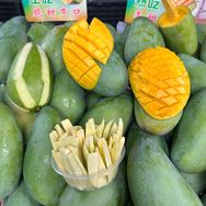 云豆豆-云南大青芒🥭抖音号头像