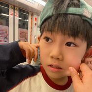王小树是个大笨蛋抖音达人头像