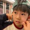 王小树是个大笨蛋抖音达人头像