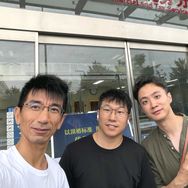 美丽明天抖音达人头像
