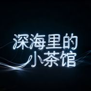 深海里的小茶馆抖音达人头像