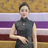 绍兴锦绣纺织抖音达人头像