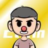 小黄Calm抖音达人头像