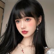 耳朵kagura抖音达人头像