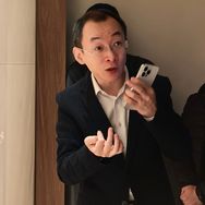 大雨廔抖音达人头像