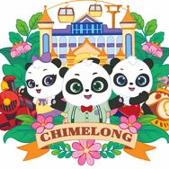 广州长隆熊猫酒店抖音达人头像
