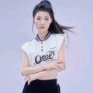 美彤形体有氧运动抖音达人头像