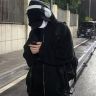 刘源Lucky抖音达人头像