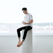 叫我李单纯抖音达人头像