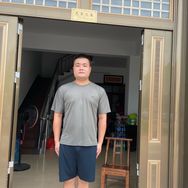 阿吕善行抖音达人头像