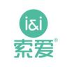 索爱云童智能设备专卖店抖音达人头像