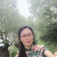 丽丽姐抖音达人头像