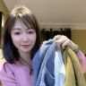 阜阳瑞丽欧韩女装抖音达人头像