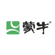 蒙牛儿童奶粉旗舰店甄选抖音号头像