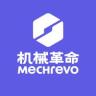 机械革命官方旗舰店抖音达人头像