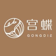 宫蝶内衣旗舰店抖音达人头像