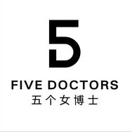 五个女博士胶原蛋白肽抖音号头像