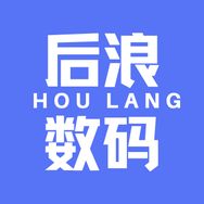 后浪数码抖音号头像