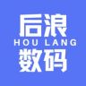 后浪数码抖音号头像