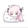 星樱抖音达人头像
