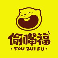 偷嘴福食品抖音达人头像