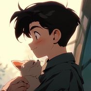 子夕.抖音达人头像
