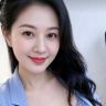 月月姐姐抖音达人头像