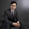 陈重磊律师抖音达人头像