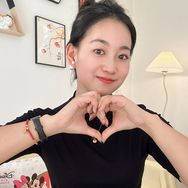 味哆哆零食抖音达人头像