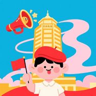 贝州先锋抖音达人头像
