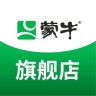 蒙牛儿童奶粉旗舰店抖音达人头像