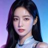 云感柔肤抖音达人头像