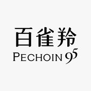 百雀羚PECHOIN官方旗舰店抖音号头像
