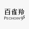 百雀羚PECHOIN官方旗舰店抖音号头像