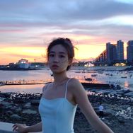 姜瑞秋rachel抖音达人头像