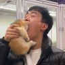养刘的小猫同学抖音达人头像