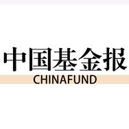 中国基金报抖音达人头像