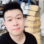 明石风抖音达人头像