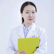 中医安大夫抖音达人头像