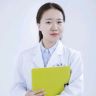 中医安大夫抖音达人头像