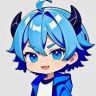 星雨抖音达人头像